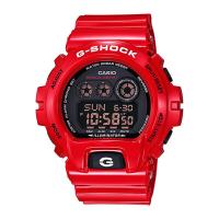 ราคา รับประกัน 1 ปี Casioนาฬิกาคาสิโอของแท้ G SHOCK CMGประกันภัย 1 ปีรุ่น GD X6900MH 1 นาฬิกาผู้ชาย (22051729867)