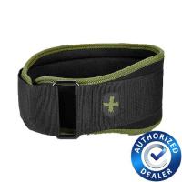 ราคา Harbinger เข็มขัดฟิตเนส 5 แกนโฟม5 Foam Core Belt (18702439331)