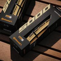 ราคา ยางนอก CONTINENTAL GRAND PRIX 5000 PCE (19805696830)