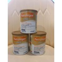 ราคา 3 กระป๋อง ปริมาณ 400 3 1200 กรัม Nutramigen LGG นูตรามิเยน นมผงสำหรับเด็กแรกเกิด ที่แพ้โปรตีนนมวัวและแลคโตส (22323159231)
