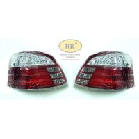 ราคา ไฟท้าย โตโยต้า วีออส 10 12 Toyota Vios 10 12 (16931920151)