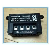 ราคา INTORQBEG 242 555 01 BEG 243 555 01 Motor brake rectifier rectifier device (22434452963)