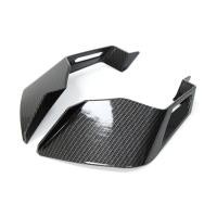 ราคา สำหรับ ฮอนด้า HONDA CB650R CBR650R CB650F CBR650F CB300R CB500X 150R CBR150R 500R 300 150 500R 250 1000RR รถจักรยานยนต์ปีกสปอยเลอร์ ABS ตามหลักอากาศพลศาสตร์ (21846358070)