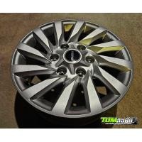 ราคา ล้อแม็ก ISUZU D max 2024 แท้ถอดจากศูนย์ ขอบ 16 6 รู กว้าง 6 5 นิ้ว ราคาต่อ 1 ล้อ ถอดรถป้ายแดง ล้อแม็กอีซูซุ (21446074328)