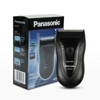 ราคา Panasonic เครื่องโกนหนวดไฟฟ้า Shaver รุ่น ES3831 wet dry travel shaver portable fast shaving for men (22406274166)