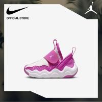 ราคา Nike Toddler Jordan 23 7 Easyon Td Shoes Fire Pink (22148965197)