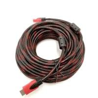 ราคา สาย HDMI GLINK สายถัก อย่างดี 1 5 เมตร 3 เมตร 5 เมตร 10 เมตร 15 เมตร 20 เมตร 30 เมตร 50 เมตร (9198187133)