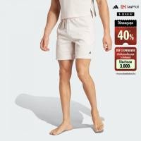 ราคา adidas เทรนนิง กางเกงเทรนนิงโยคะขาสั้น ผู้ชาย สีชมพู IR9530 (22435043962)