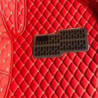 ราคา ISUZU D MAX DMAX ดีแม็ก 4 ประตู ปี 2007 2011 พรมหนัง 6D 7D เพิ่มชุดดักฝุ่น ตรงรุ่นเต็มคันแจ้งปีใน INBOX ค่ะ (20696048621)