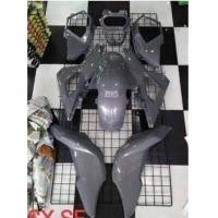 ราคา ชุดสี MSX SF สีเทาA11 ABS เกรดA มุกพิเศษ เฟรม msx ตัวใหม่ (7702270577)