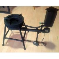 ราคา เตาน้ำมันเก่าโคตรประหยัด พลังหมุ่นเวียน ใช้น้ำมันพืชเก่าหรือน้ำมันเครื่องเก่า (21224810195)