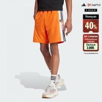 ราคา adidas Lifestyle Adicolor Adibreak Shorts Men Orange IM9447 (22441240793)