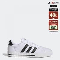 ราคา adidas Skateboarding Lifestyle Daily 3 0 Shoes Men White GX1752 (22435015049)