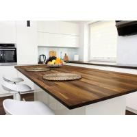 ราคา ท็อปเคาน์เตอร์ ไม้สักประสาน Blue Sea Wood มีหลายขนาด จัดส่งฟรี (22546542791)