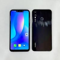 ราคา โทรศัพท์รุ่น Huawei nova3i สภาพสวยใช้งานได้ปกติ พร้อมชุุดชาร์ท (22593820564)