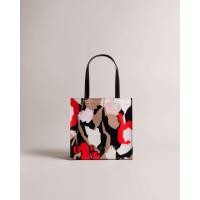 ราคา Ted Baker รุ่น Retro Flood Small Printed Icon Bag พร้อมส่ง (21292982614)