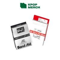 ราคา DAY6 9th Mini Album Band Aid Photobook ver (22556074496)