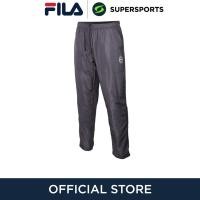ราคา FILA Earth กางเกงออกกำลังกายขายาวผู้ชาย (21145860160)