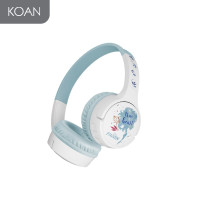 ราคา Belkin Wireless On Ear Headphone หูฟังบลูทูธไร้สาย รุ่น SOUNDFORM Mini