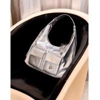 ราคา New Peppershimmer รุ่น Kylie hobo bag 7 สี กระเป๋าสะพายใบใหญ่ สายปรับระดับได้ ใส่ไอแพดได้ (22488002799)