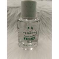 ราคา THE BODY SHOP WHITE MUSK EAU DE TOILETTE 60ML (19296927660)