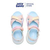 ราคา JELLY BUNNY รองเท้าแตะรัดส้น Taavi Wendy Rivet รุ่น B24WLSI019 (22038275495)