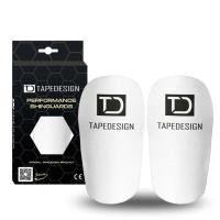 ราคา ของแท้ 100 สนับแข้งนำเข้า TAPEDESIGN 2 0 PERFORMANCE SHINGUARDS สนับแข้งฟุตบอล สนับแข้งเล่นกีฬา TAPEDESIGN รุ่น 2 0 PERFORMANCE OFFICIAL DISTRIBUTOR GENUINE PRODUCT ตัวแทนจำหน่ายอย่างเป็นทางการ (22208