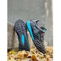 ราคา รองเท้าฟุตบอล 100 ปุ่ม mizuno made in japan ร้านคนไทย เหมาะสำหรับสนามหญ้าเทียม สินค้าน้ำหนักเบาแข็งแรงสินค้าตรงปก 100 ฟรีกล่องและดันทรงใส่ไม่ได้เปลี่ยนไซส์กับทางร้านได้ครับ (21682306087)