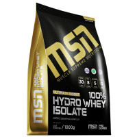 ราคา Muscle Supreme Nutrition HYDRO WHEY ISOLATE MSN Whey Protein เวย์โปรตีน เวย์ ไฮโดรไอโซเลท สูตรลีน (22448316980)
