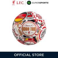 ราคา LIVERPOOL FOOTBALL CLUB Jurgen Klopp ลูกฟุตบอล (22527057515)