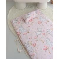 ราคา ที่นอนอนุบาลพกพา ลิขสิทธิ์แท้ Disney (21002705551)