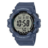 ราคา Casio AE 1500WHX 1AE 1500WHX 3AE 1500WH 1AE 1500WH 2AE 1500WH 5AE 1500WH 8BAE 1500WH 8B2 ของแท้ สินค้ารับประกัน 1 ปี Armando (22252389601)