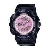 ราคา casio baby g watch for women แท้ นาฬิกา GM 110 นาฬิกาหญิง นาฬิกานักเรียน (21134303237)