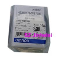 ราคา ของแท้ OMRON 2M Proximity Sensor Switch E2E X5C218 E2E X5B1D18 E2E X5MB1D12 E2E X5MC112 (21666414486)