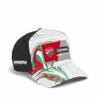 ราคา หมวกแก็ป DUCATI GP MIS 24 SPECIAL EDITION CAP (22589960164)