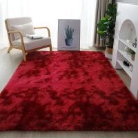 ราคา พรม พรมปูพื้น ขนนิ่ม พรมนุ่ม ผืนใหญ่ 200X300CM พรมห้องนอน พรมแต่งบ้าน มีหลายขนาด ขนนิ่ม (17998501171)