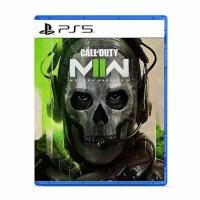 ราคา PS5 Games COD MW2 Call of Duty Modern Warfare 2 Zone3 มือสอง (21683379970)