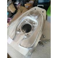 ราคา ถังน้ำมัน ชาลี ถังน้ำมันนิเนียม งานสร้าง (22273165308)