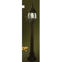 ราคา โคมไฟหัวเสาโมเดิร์นโคมไฟผนังโมเดิร์นโคมไฟเสาสนามโมเดิร์น EVL TSP (18410160510)