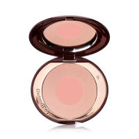 ราคา ของขวัญ Charlotte Tilbury CT Cheek to Chic Swish Pop Blush 8g Pillow Talk First Love (22051551516)