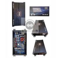 ราคา เพาเวอร์แอมป์ 4CH CLASS D DM700 4 (22610307794)