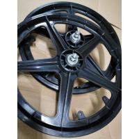 ราคา อะไหล่ BMX ล้อแม็คจักรยาน 20 นิ้ว ล้อแมกซ์ 20 ล้อแม็ก ล้อแมก ราคาขายเป็นคู่ค่ะ มีทั้งแท้ เทียม ของสะสม (21612871533)