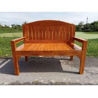 ราคา ขายดีมีของแถมทุกชิ้น 8K Dao เก้าอี้ม้านั่งยาวไม้สัก ยาว1 20เมตร ลึก64ซม หัวโค้งระบายตรง โซฟาไม้สัก เก้าอี้มีพนักพิง เก้าอี้ท้าวแขน เก้าอี้ขายดี นั่งแล้วรวย ม้านั่งแบบยาว ม้านั่งในสวน เก้าอี้ไม้ราคาถู 