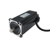ราคา 100 original 57byg Stepper Motor 1 8 Degree 4 0a 3n m 112mm 2 Phase Hybrid Driver Motor Nema 23 Step Motor (22093464760)