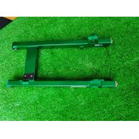 ราคา สวิงอาร์ม NUI แท้100 จากโรงงาน ไม่ยืดขนาดเท่าเดิมๆ สีน้ำเงิน ตามภาพ สำหรับเวฟ w110i เอาไปแปลงใส่เวฟได้ทุกรุ่นคะ (11079803467)