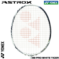 ราคา ขายร้อน YONEX ASTROX 99 PRO ไม้แบดมินตันตีแบดมินตันแบบมืออาชีพ ผลิตจากประเทศญี่ปุ่น (22540532898)