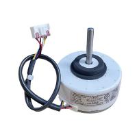 ราคา WZDK20 38G Air Conditioner Indoor Motor ZKFP 20 8 6 20W Household Brushless DC Fan Motor (22092096755)