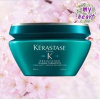 ราคา Kerastase Resistance Masque Therapiste มาส์กบำรุงผมที่แห้งเสียมากระดับ3 4 สำหรับผมที่บอบบาง (21435988800)
