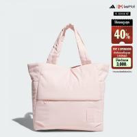 ราคา adidas ไลฟ์สไตล์ กระเป๋าหิ้ว Must Haves ผู้หญิง สีชมพู IT2079 (22440992917)