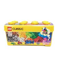 ราคา LEGO Classic Large Medium Brick Box ตัวต่อเลโก้ 790 ชิ้น 484 ชิ้น (21399265492)
